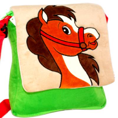 Детский подарок на Новый Год в мягкой упаковке весом 1000 грамм