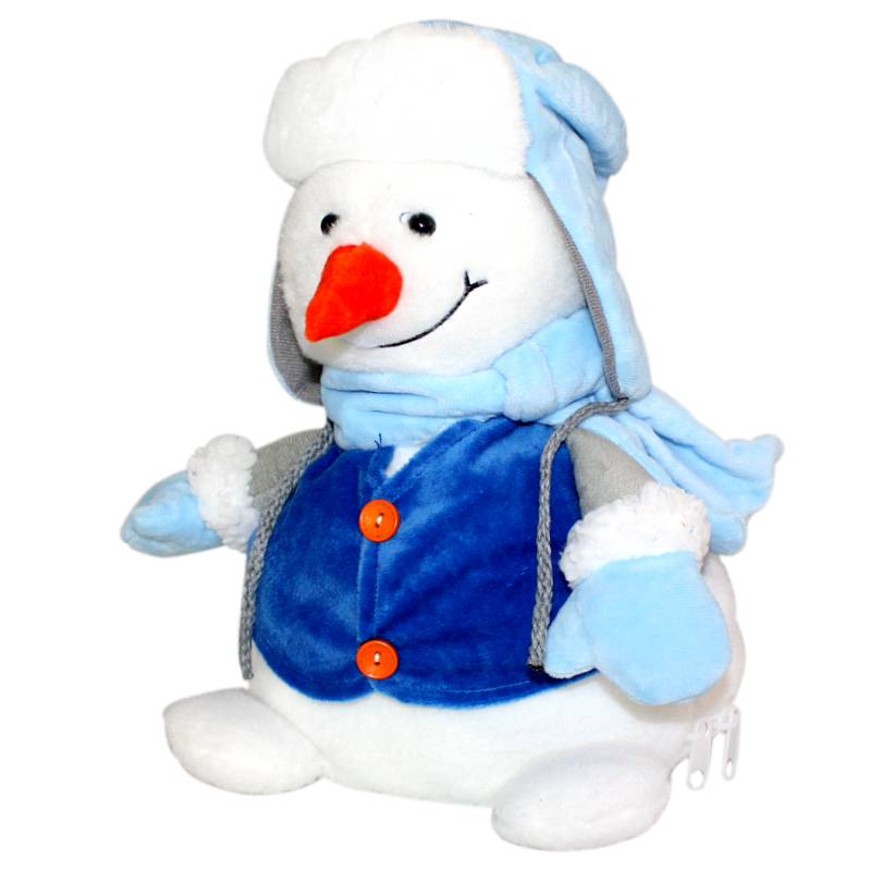 Детский подарок на Новый Год  весом 950 грамм